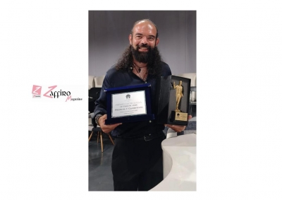 Angelo Rodà vince la 14^ edizione di Premio Lucio Dalla
