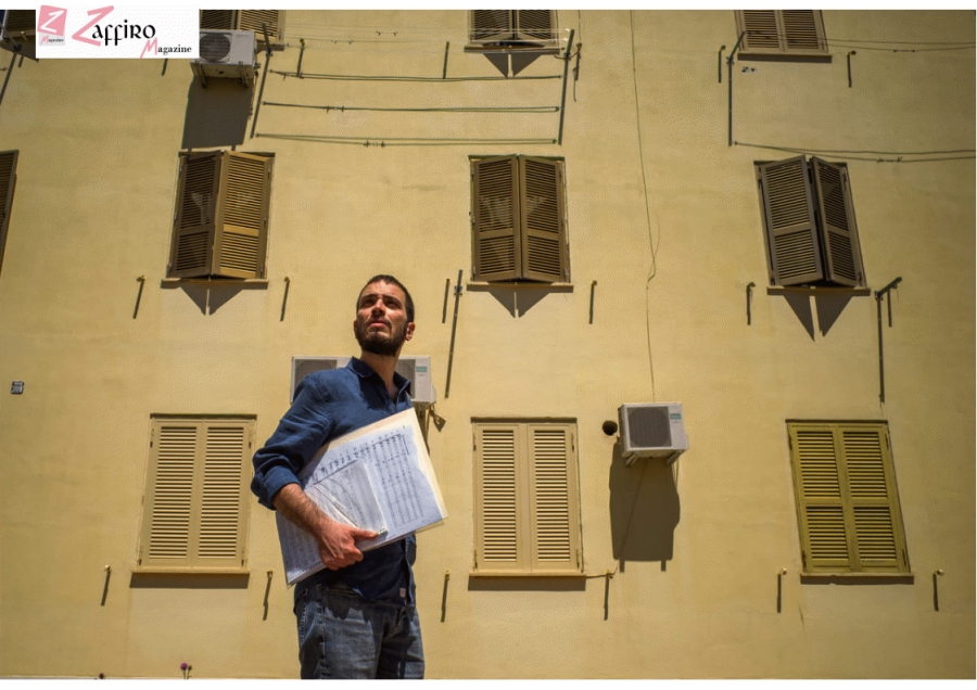 Roma. La Città Ideale presenta Opera Taxi