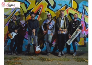 La band Stil Novo in radio con "Proteggimi da me"
