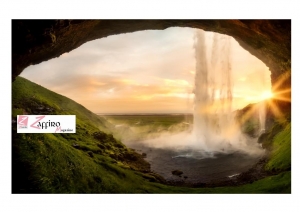 Il bel giovane ( liberamente tratta da una leggenda Rumena)