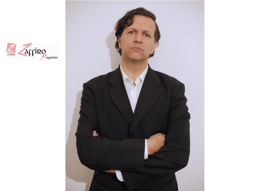 Flavio Sciolè, regista abruzzese, vince premio al Film Festival di Montreal