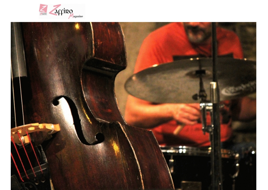 &ldquo;Moncalieri Jazz Vive!&rdquo; in streaming