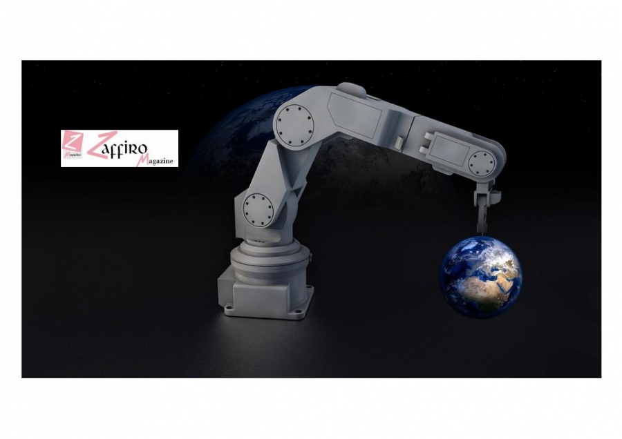 Viviamo in una simulazione? Un fisico sostiene di avere le prove