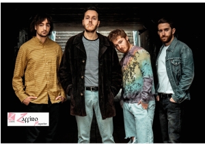 Metanoia in concerto a Roma. Enrico: "Ho scritto Milano in un momento davvero difficile"