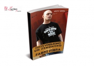 &ldquo;Tutti vogliono un fenomeno&rdquo;, arriva la nuova biografia su Fabri Fibra