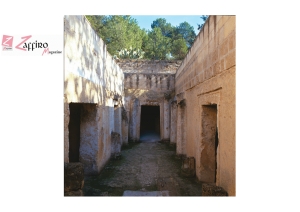 Giornate Europee dell&rsquo;Archeologia: la Puglia dei Templi sotterranei.