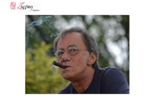 Roberto Vecchioni in Costiera Amalfitana