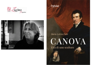 Canova. Vita di uno scultore, di Maria Letizia Putti
