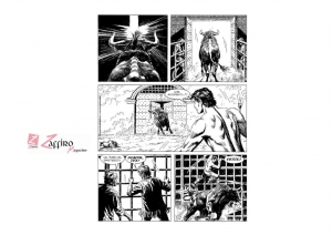 &ldquo;Tex Willer. Il mio amico Hutch&rdquo;: l&rsquo;amicizia come valore assoluto