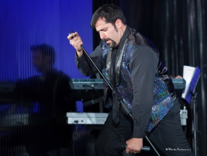 &ldquo;Fuori dal Tosti&rdquo;, l&rsquo;attore Perrotta condivide con il pubblico le sue origini con &ldquo;Io sono Abruzzo&rdquo;