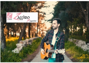 &ldquo;Il disordine che ti appartiene&rdquo;. L'ultimo singolo di Filippo Ferrante.