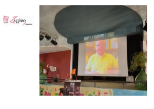 I love My Life. Docu-Film che racconter&agrave; Somma Vesuviana. Massimo Boldi &egrave; lo zio d&rsquo;America