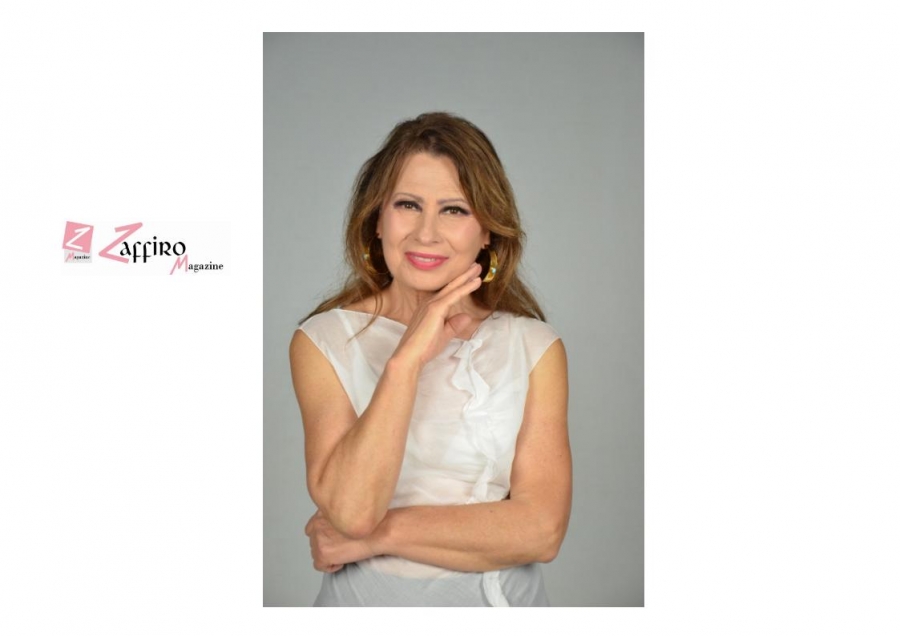 Rosanna Fratello fa tremare Sanremo: &ldquo;Caro Carlo, il mio brano &egrave; pronto. Ed &egrave; una bomba.&rdquo;