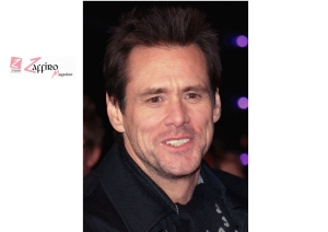 Auguri Jim Carrey, compie 60 anni.