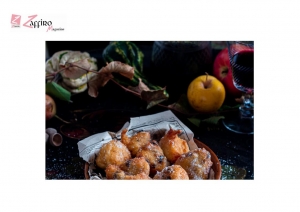 “I firitèddi ri San Martinu”: un tuffo nelle nostre tradizioni…