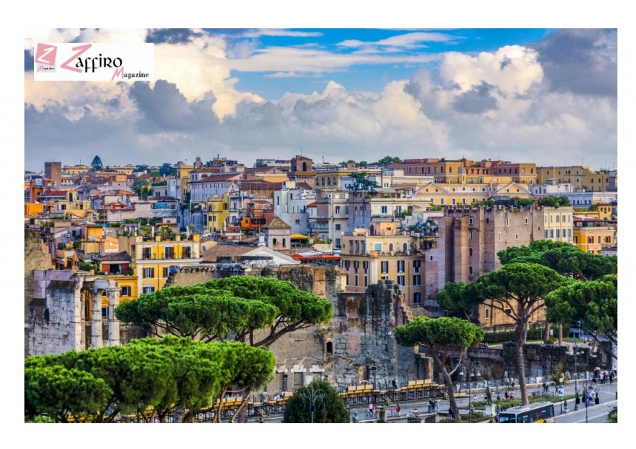 Roma, concertone al Circo Massimo