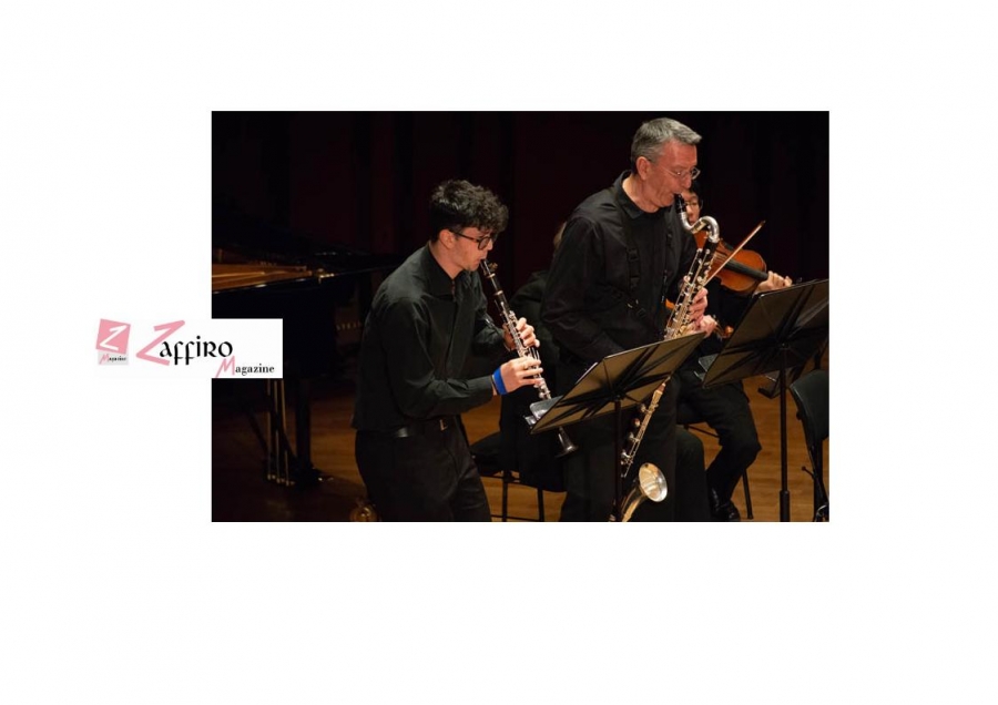 Cagliari, festival Spaziomusica Quarantaquattresima edizione domani terza giornata