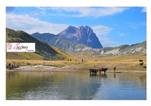 Montagna &ldquo;rosa&rdquo;, candidatura del Gran Sasso a patrimonio Unesco