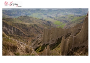 Riserva Naturale Regionale dei Calanchi di Atri - Oasi WWF
