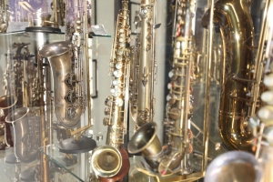 Museo del Sax a Fiumicino, ecco i concerti in programma