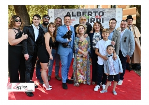 Cinema, Alberto Sordi secret: &ldquo;Fare sesso per lui era un peccato&rdquo;.