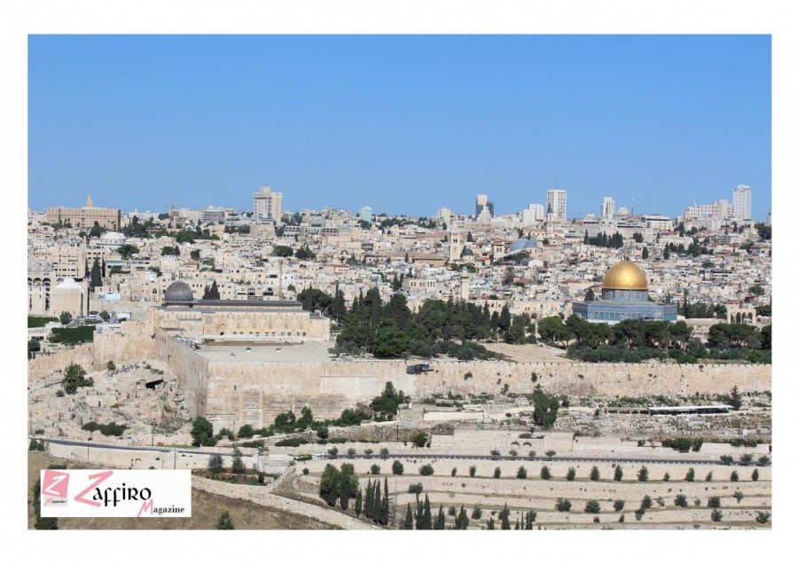 Il popolo senza patria: riflessioni sulla diaspora palestinese e la condizione curda oggi