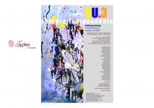 SU/Sintassi Urbane Quanta polvere… Esce il numero 3 della rivista letteraria indipendente nata a Pescara