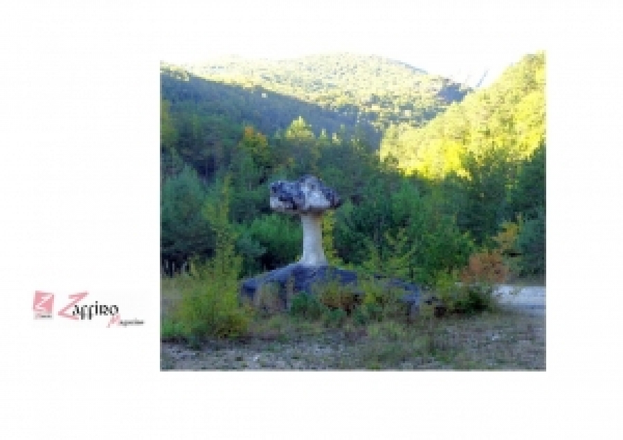 Rapino-Lago dell’Orso- Grotta Fammuca- Pagliarone – Grotta del Colle
