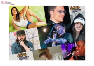 &ldquo;Spray Street&rdquo;, tutte le canzoni del musical