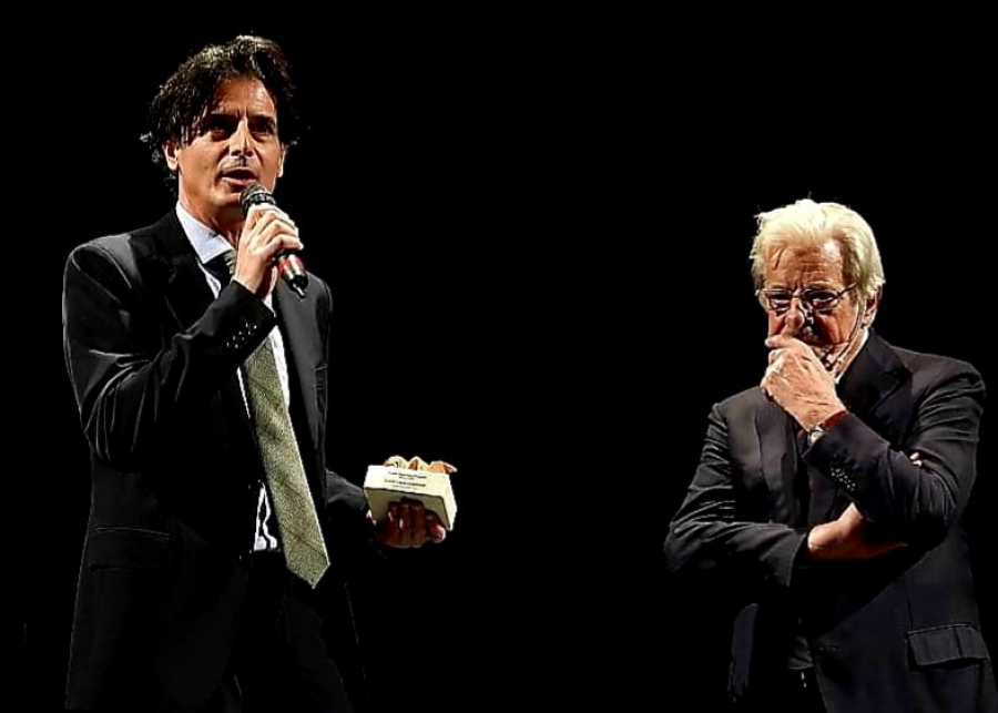 Giannini e Cavuti