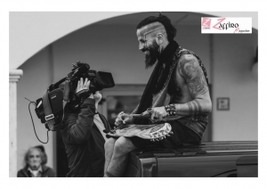 Roma Buskers Festival V edizione. Tre giornate di attivit&agrave; e spettacoli al Porto Turistico di Roma