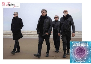 Clan Destino esce con Manifesto