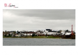 La preghiera scolpita nel silenzio. La pietra di Wawa