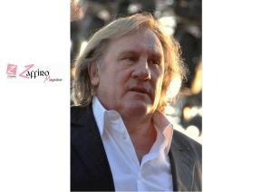 Depardieu multato sul motorino: preferisco Putin, non voglio esser pi&ugrave; francese