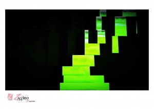 Al regista abruzzese Flavio Sciol&egrave; &egrave; dedicata una retrospettiva The Art Muse Gallery di Londra.