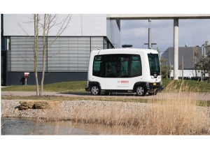 Boch Shuttle