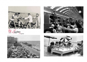 Un Tuffo nel passato&hellip; Vacanze Anni '60 ed un Ferragosto da ricordare&hellip;