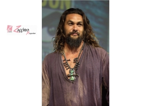 Jason Momoa e Lisa Bonet si separano. Un grande amore che si evolve.