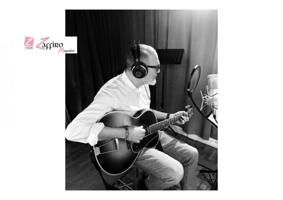 "Com'è lucida la città" è la nuova ballata civile di Antonio Marzo