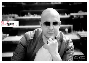Intervista al cantante Guido Seregni