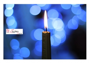 Natale blu, la notte più lunga si è vicino a chi soffre.