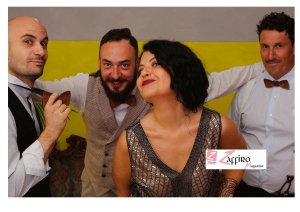 34ma edizione del festival internazionale Delta Blues tra concerti e crociere nel delta del Po, le prime tre serate
