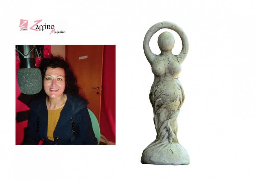 22 Luglio. Festa pagana della Grande Madre. Dai culto dei Caprotinia alla figura delle dee Ishtar e Iside.