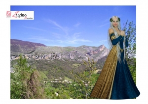 Il mago e la principessa enigmista