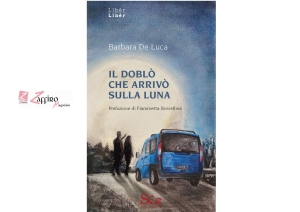 Il Dobl&ograve; che arriv&ograve; sulla Luna