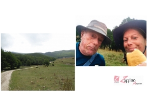 Abruzzo/Gran Sasso. L'anello selvaggio e autentico della natura