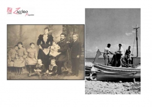 Il racconto di nonna Giovanna del povero pescatore e il Barone Cutrera Carcade&rsquo; di Sicilia&hellip;