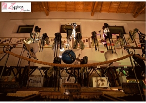 Museo dei misteri Campobasso
