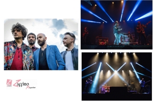 "Ho Guardato il cielo" tour, La Scelta al MEI di Faenza.