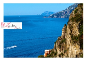 Costiera Amalfitana si candida ad essere il pi&ugrave; grande ed illustre Eco Museo a cielo aperto